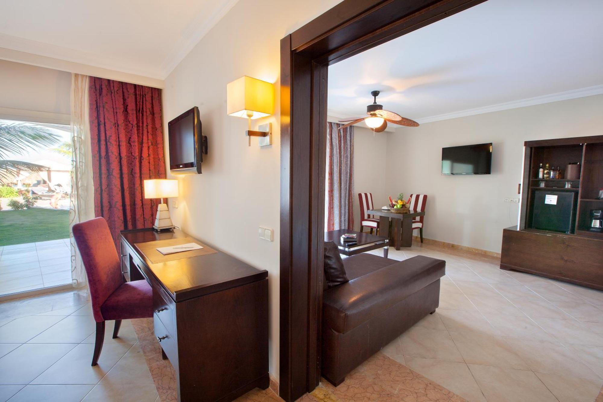 Majestic Elegance Punta Cana (Adults Only) Номер фото Suite