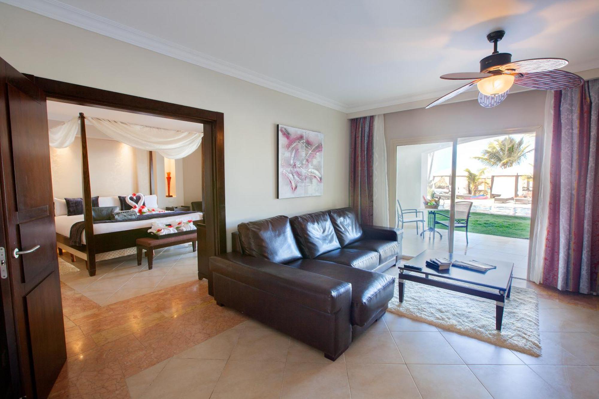 Majestic Elegance Punta Cana (Adults Only) Номер фото Suite at the Iberostar Grand Hotel Bávaro